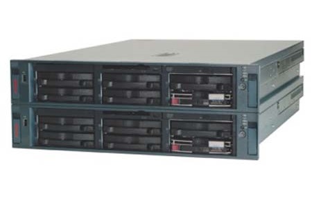 Tổng đài Avaya Media Server S8300